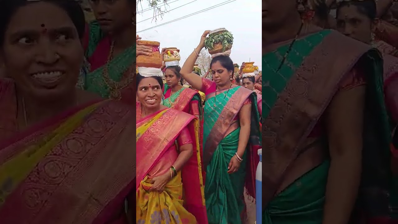 #kuntala gajjalamma bonalu#gajjalamma jathara#kuntala prajala elavelupu putinti adabidda gajjalamma🙏