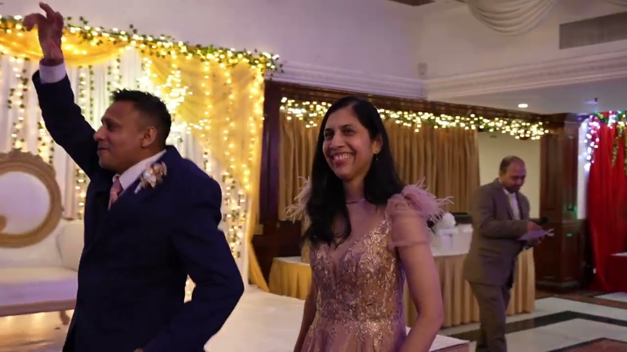 FILOMENO AND FILOMENA 50th Wedding Anniversary