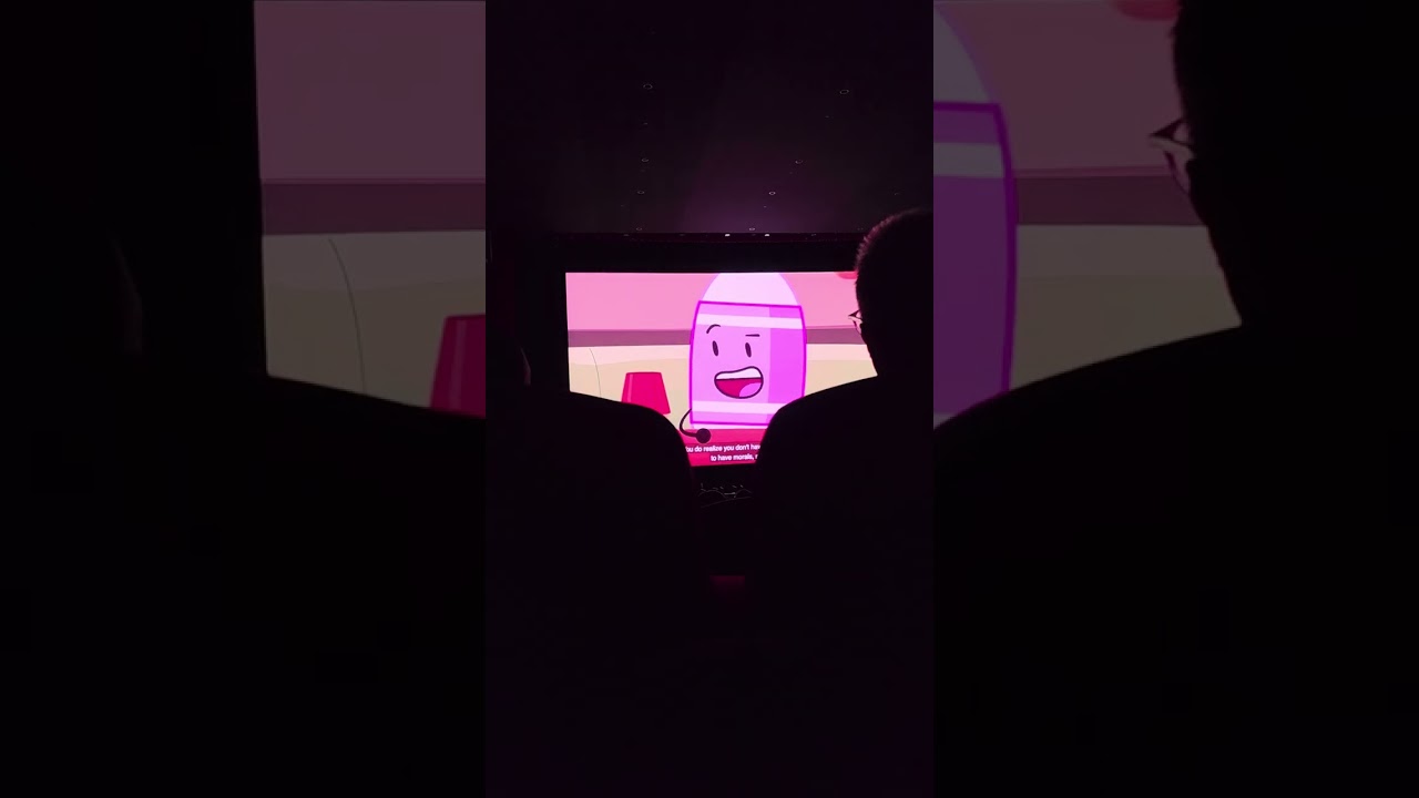 (Skip bfdia 22 elimination) Inanimate insanity season 4 episode 2 audience reaction (aug 2 - 11 am)