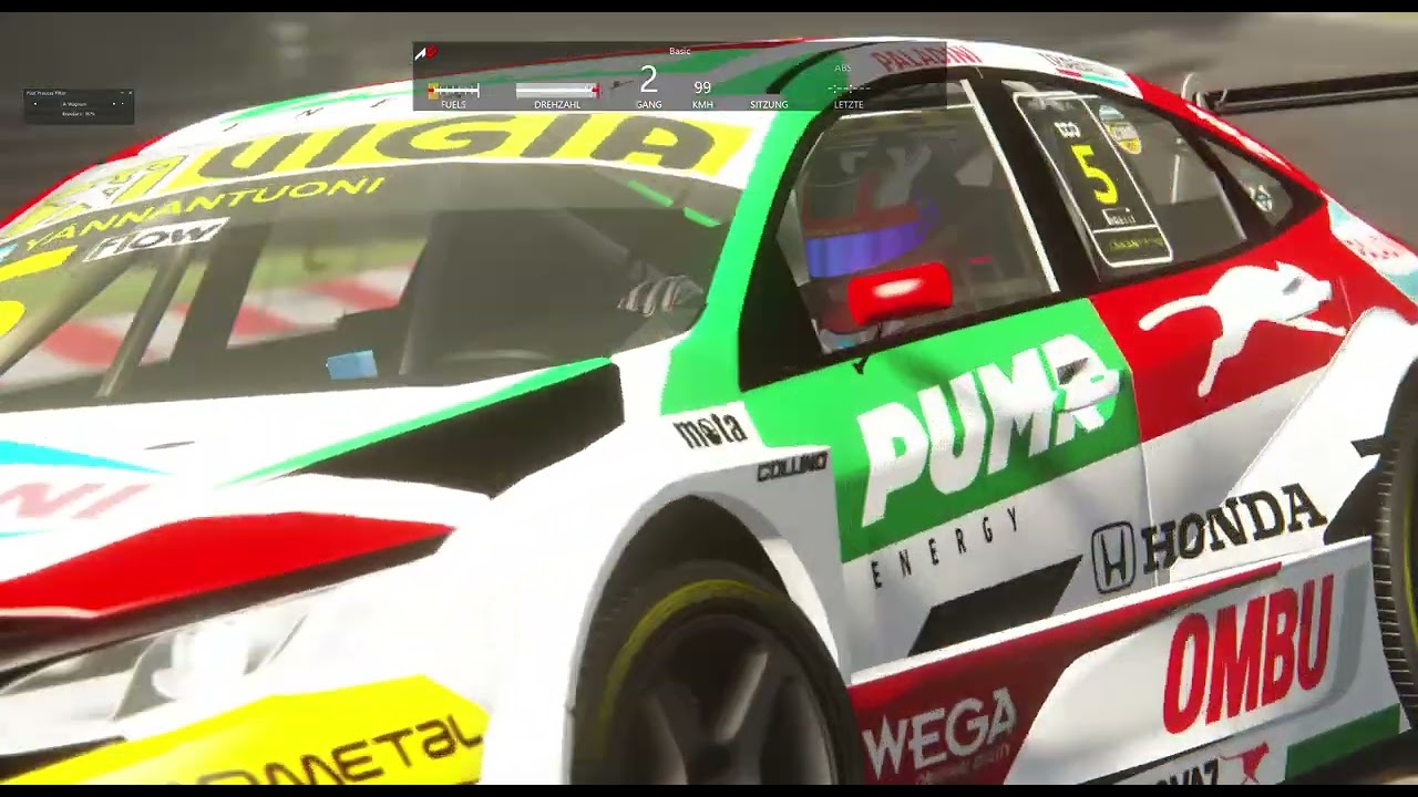 civicX 4