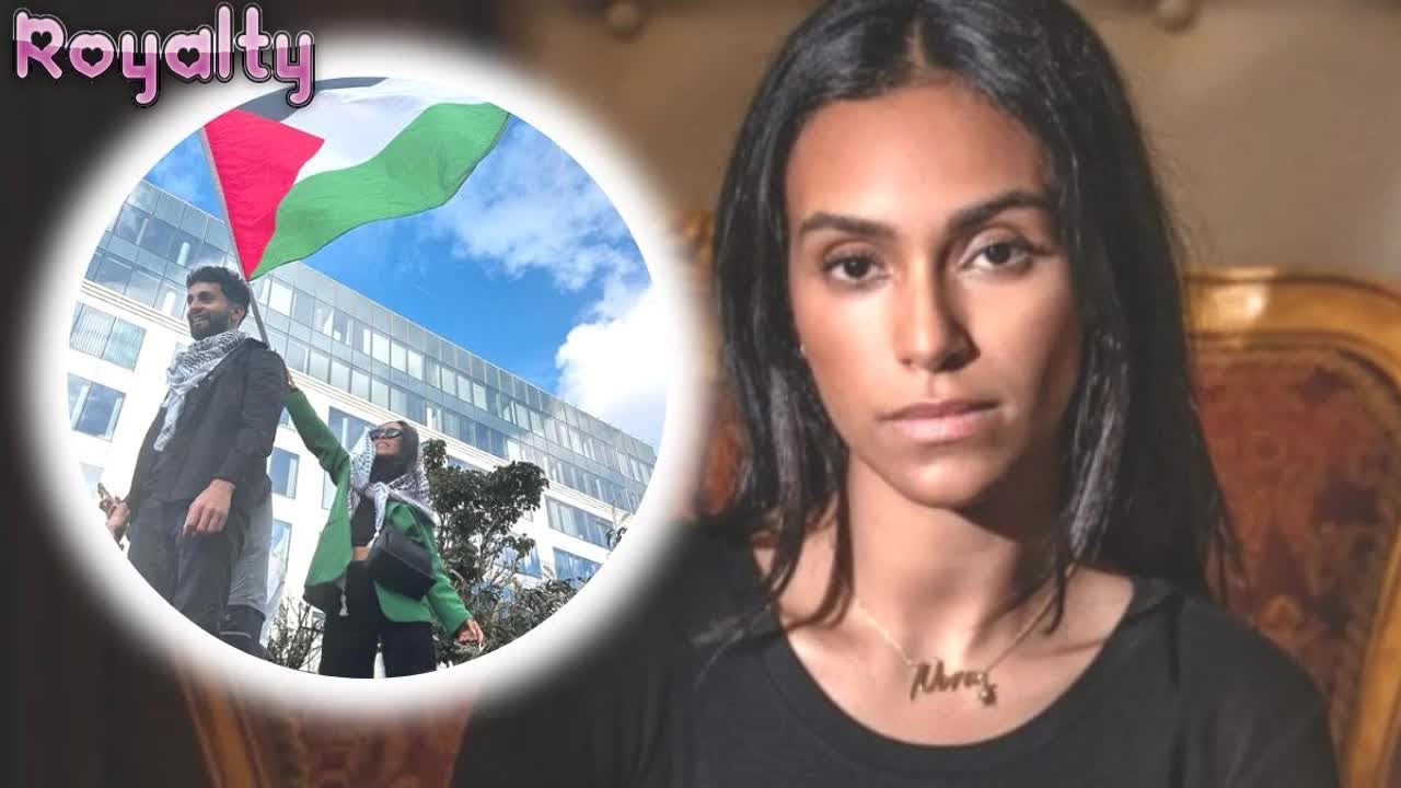 Nora Gharib haalt hard uit naar haar collega's