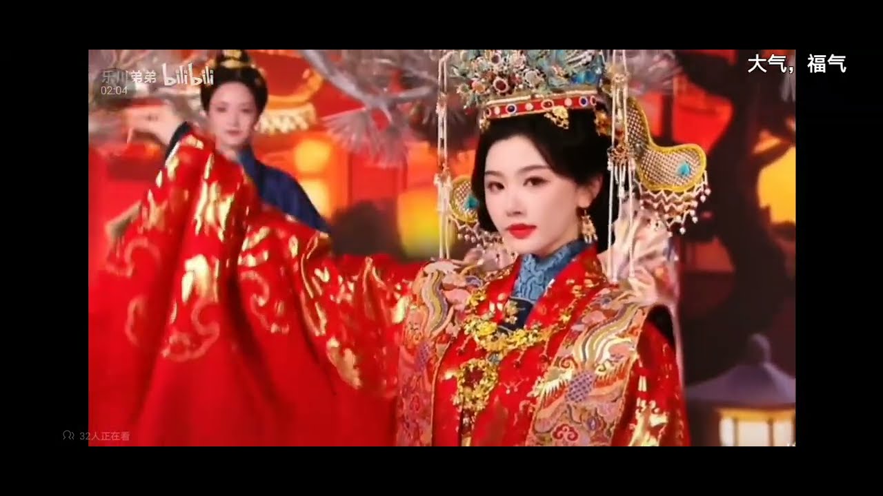 四川春晚太支棱了（作者：乐川弟弟）