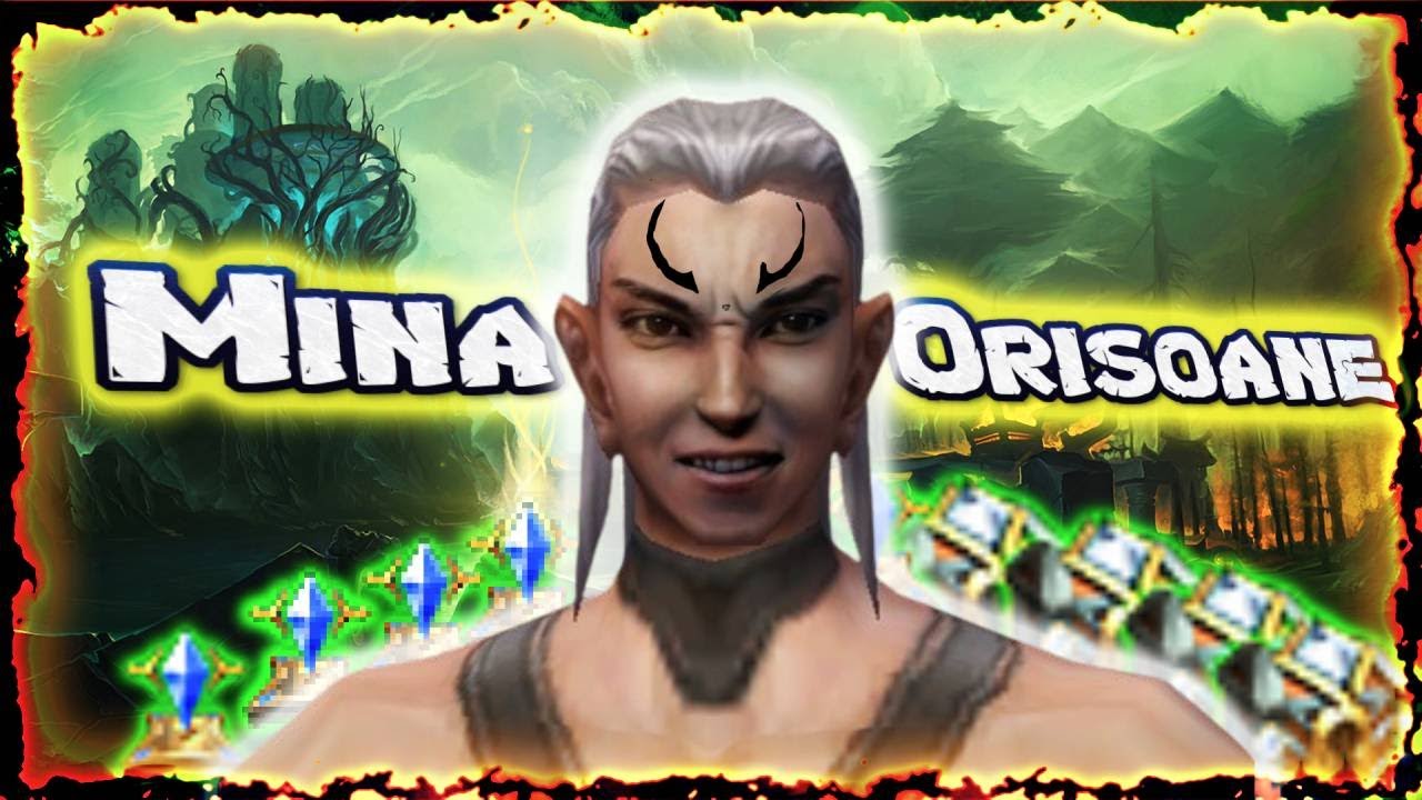 Cuferele de Platină sunt o Mină de Orisoane! #metin2