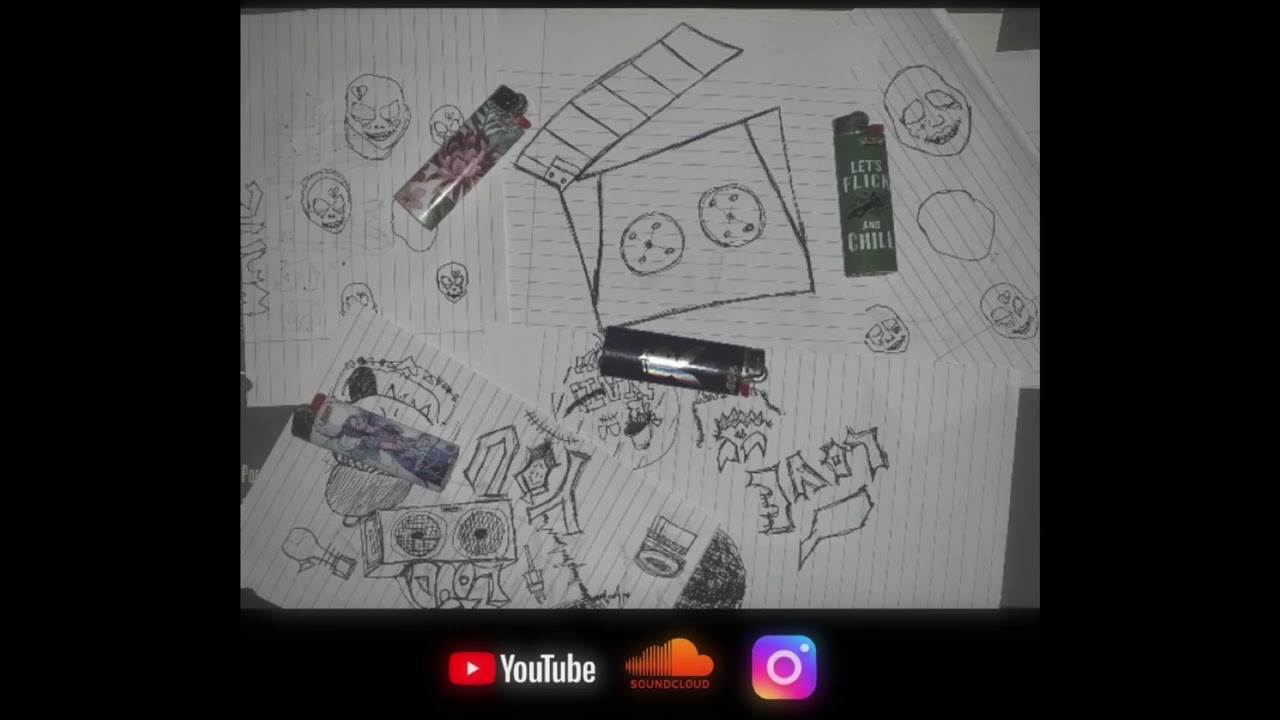 Highs, Lows, Whatever (Prod. Syvl)