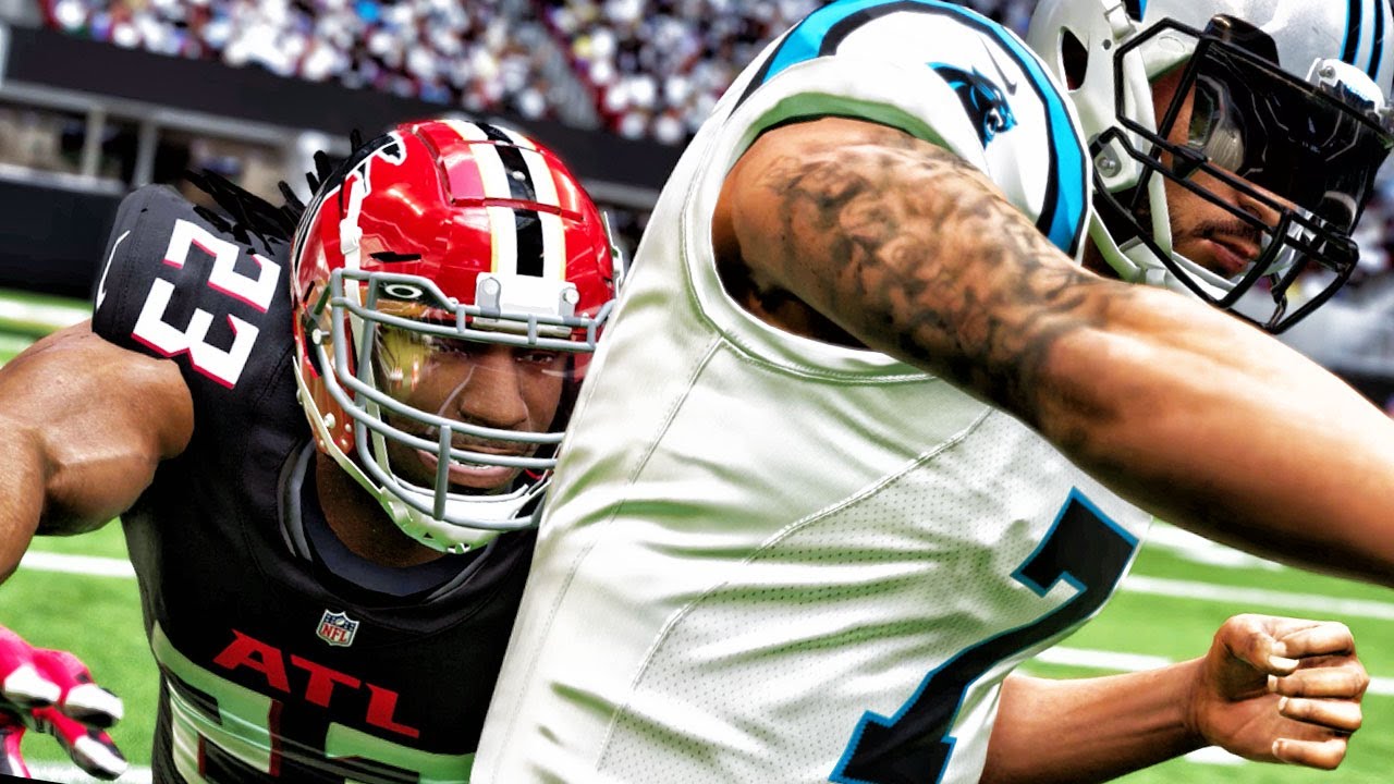 SACKING COLIN KAEPERNICK MULTIPLE TIMES! Madden 21 FS Career Mode Franchise Gameplay