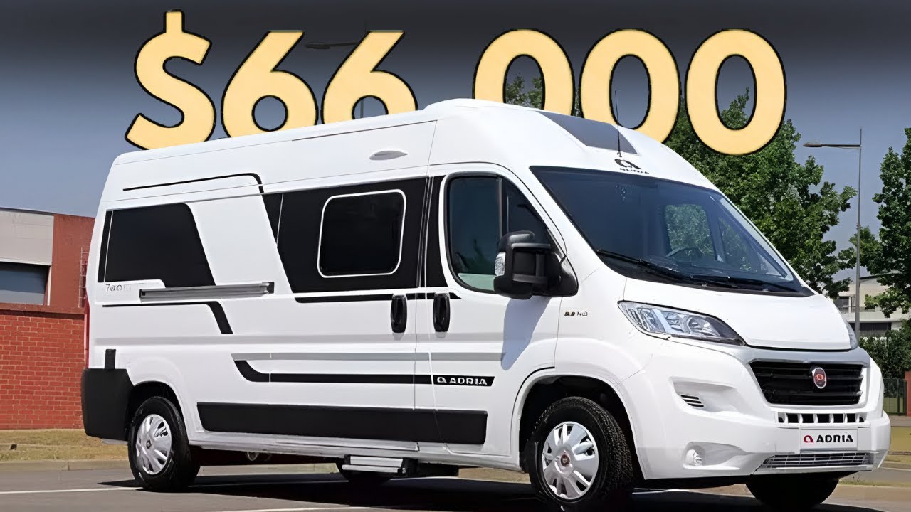The Cheapest RV From Every Manufacturer | Part III