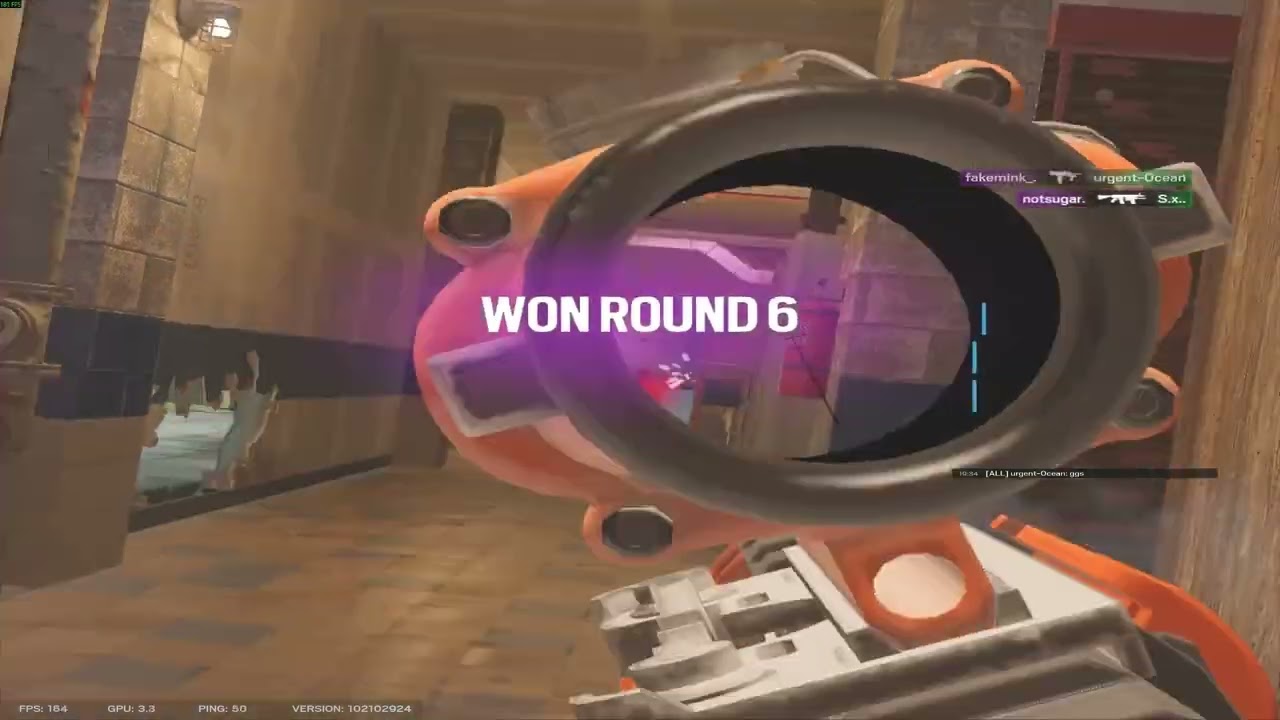 BAD DECISIONS R6