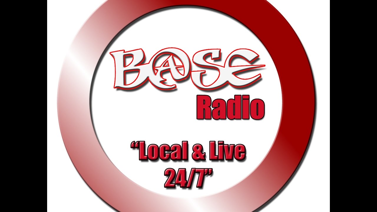 Base Radio Bristol Live Stream