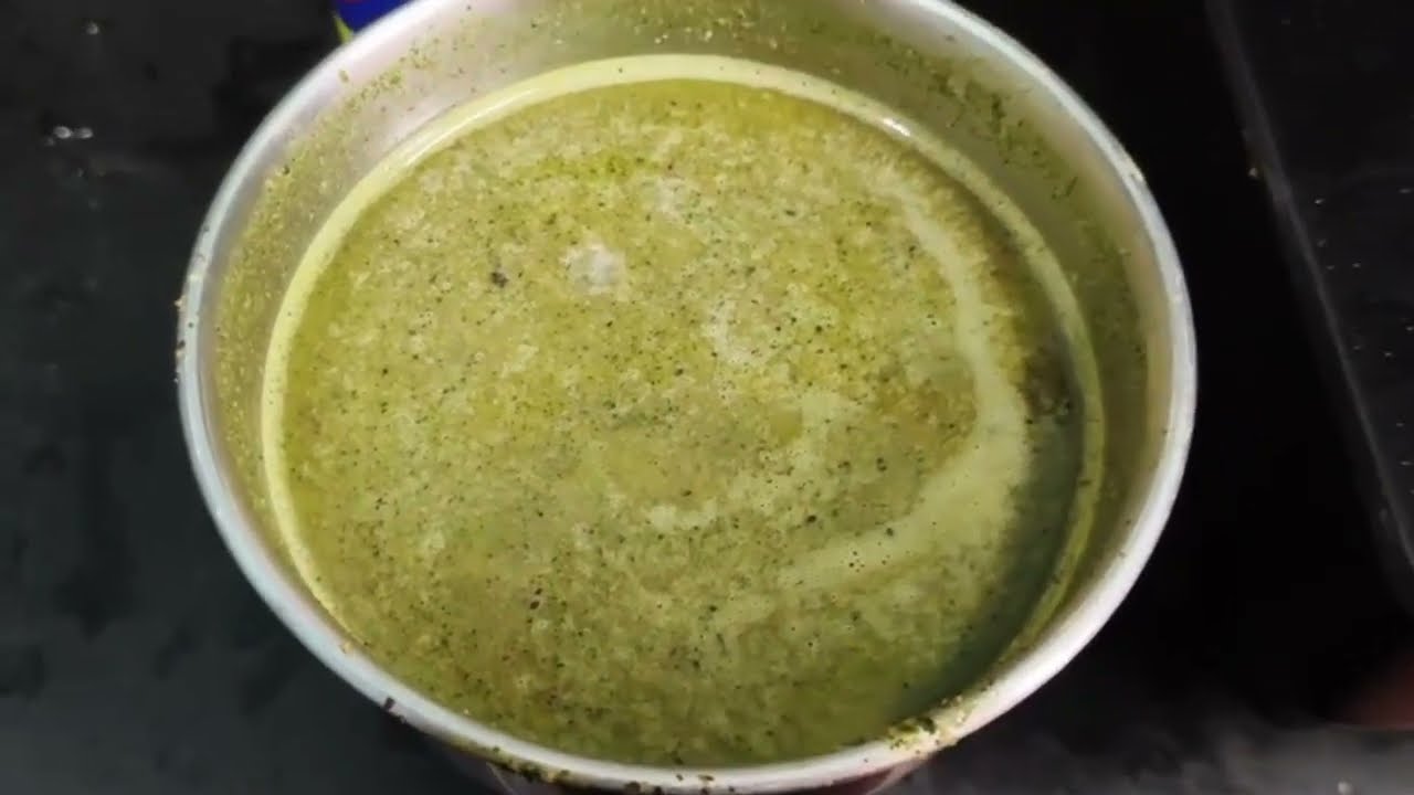 🏠 வீட்டிலேயே செய்யலாம்! சுவையான அருமையான மிளகு குழம்பு #HealthyRecipes #AmmaKaiManam