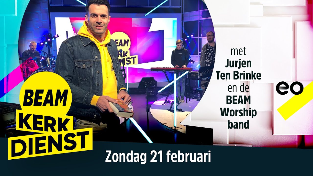 Jurjen ten Brinke: 