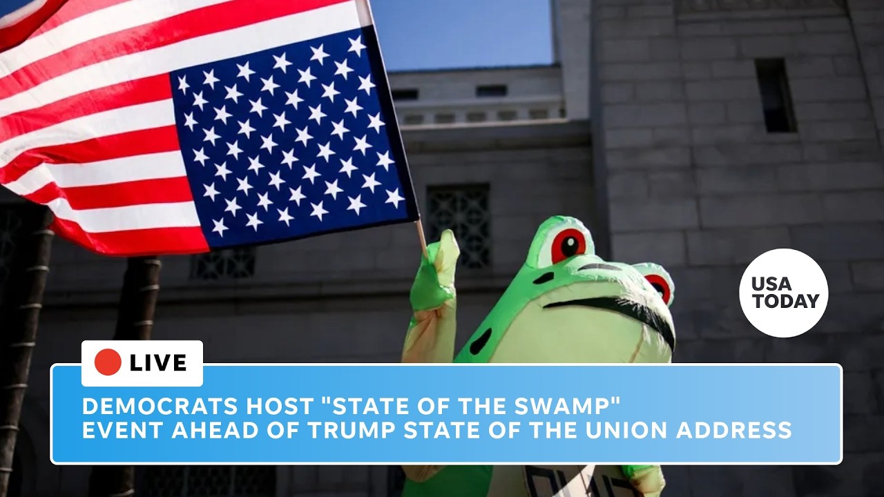 Democrats host 