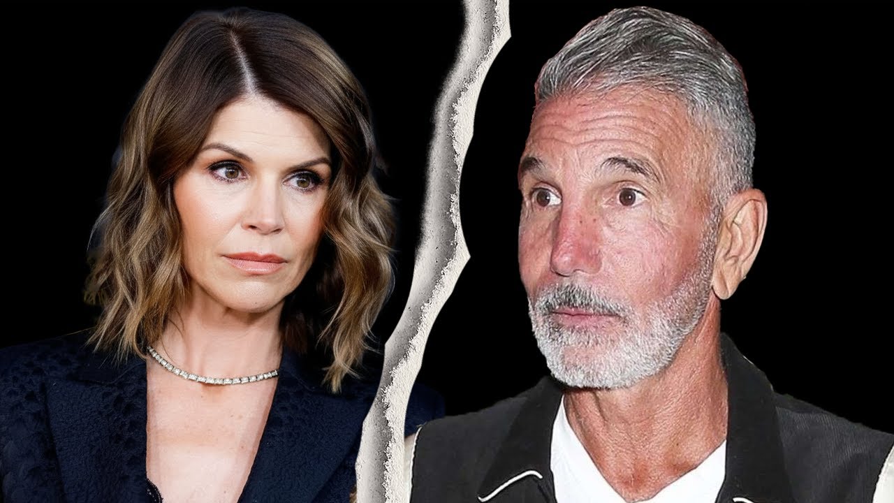 Lori Loughlin Divorce Update: The Real Reason She Blames Ex Mossimo Giannulli
