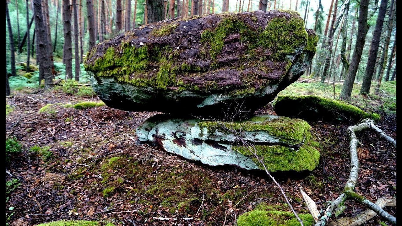 Die vergessenenen megalithischen Bauwerke von Bad Dürkheim Teil.1 🤠🔎⚠