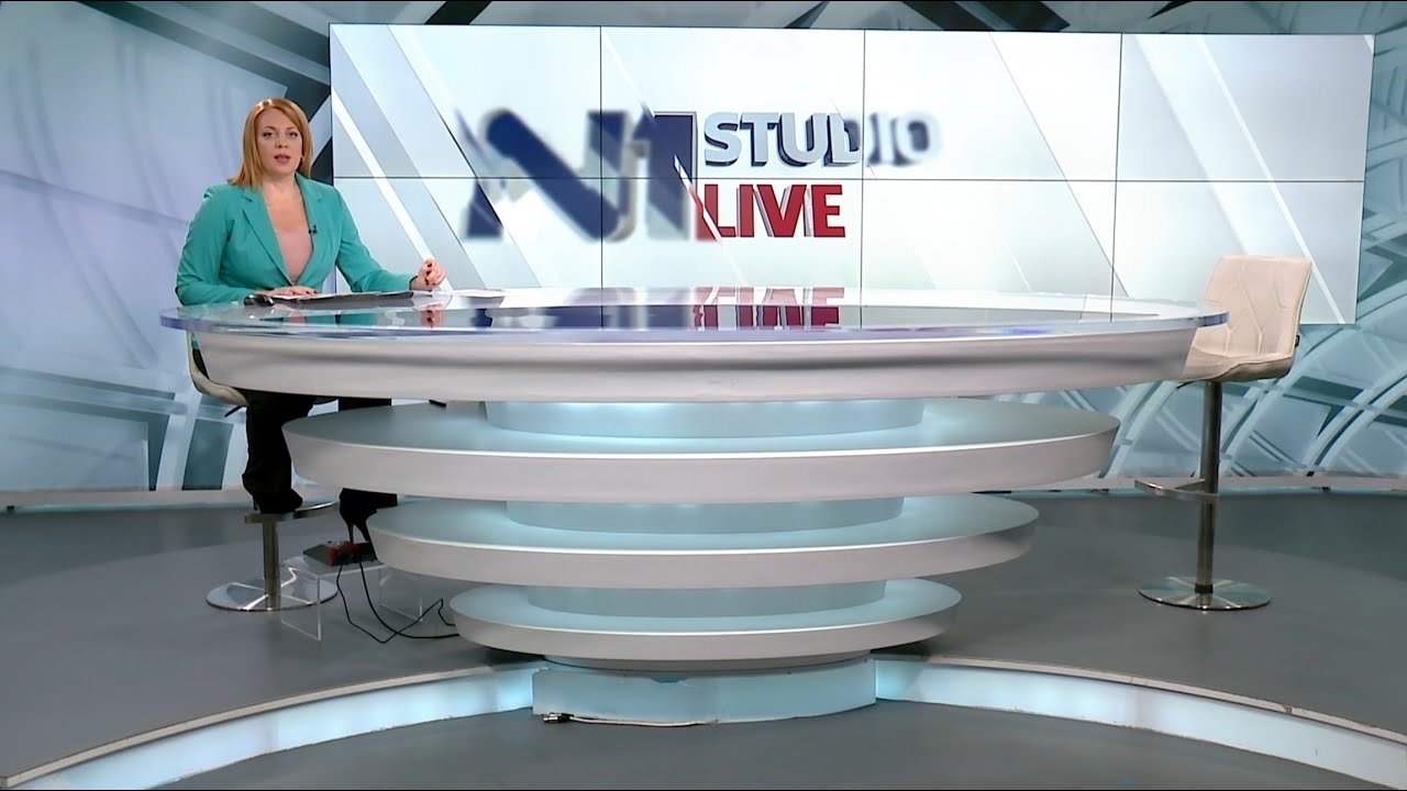 N1 Studio Live (28.1.2026)