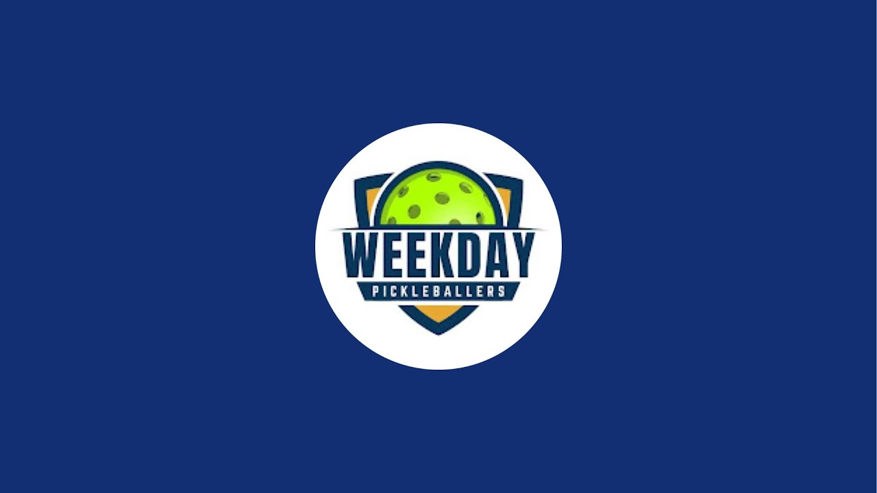 [LIVE] Semi Finals Men’s Doubles 19+ Open - Velocity @ Picklejam