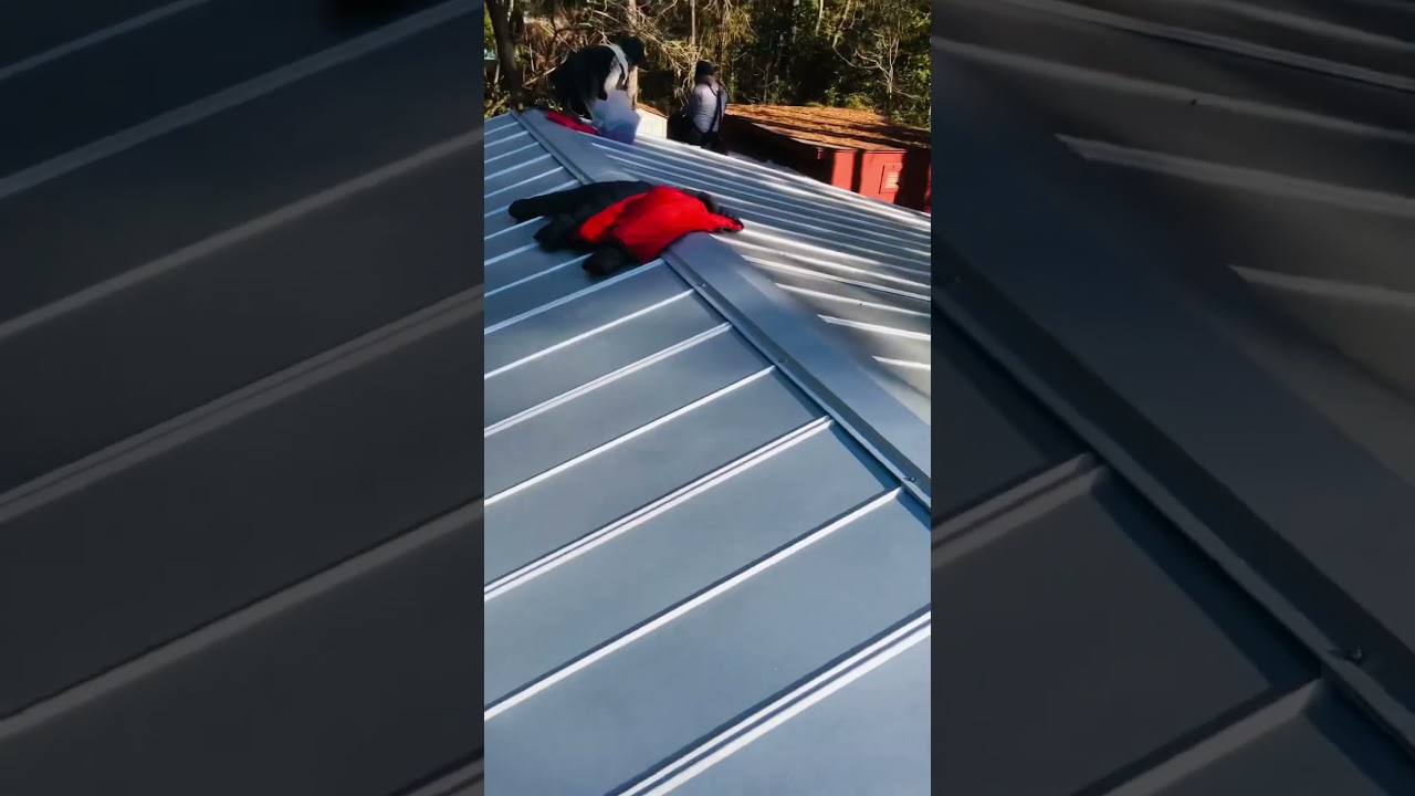 5v metal roof Wilmington NC