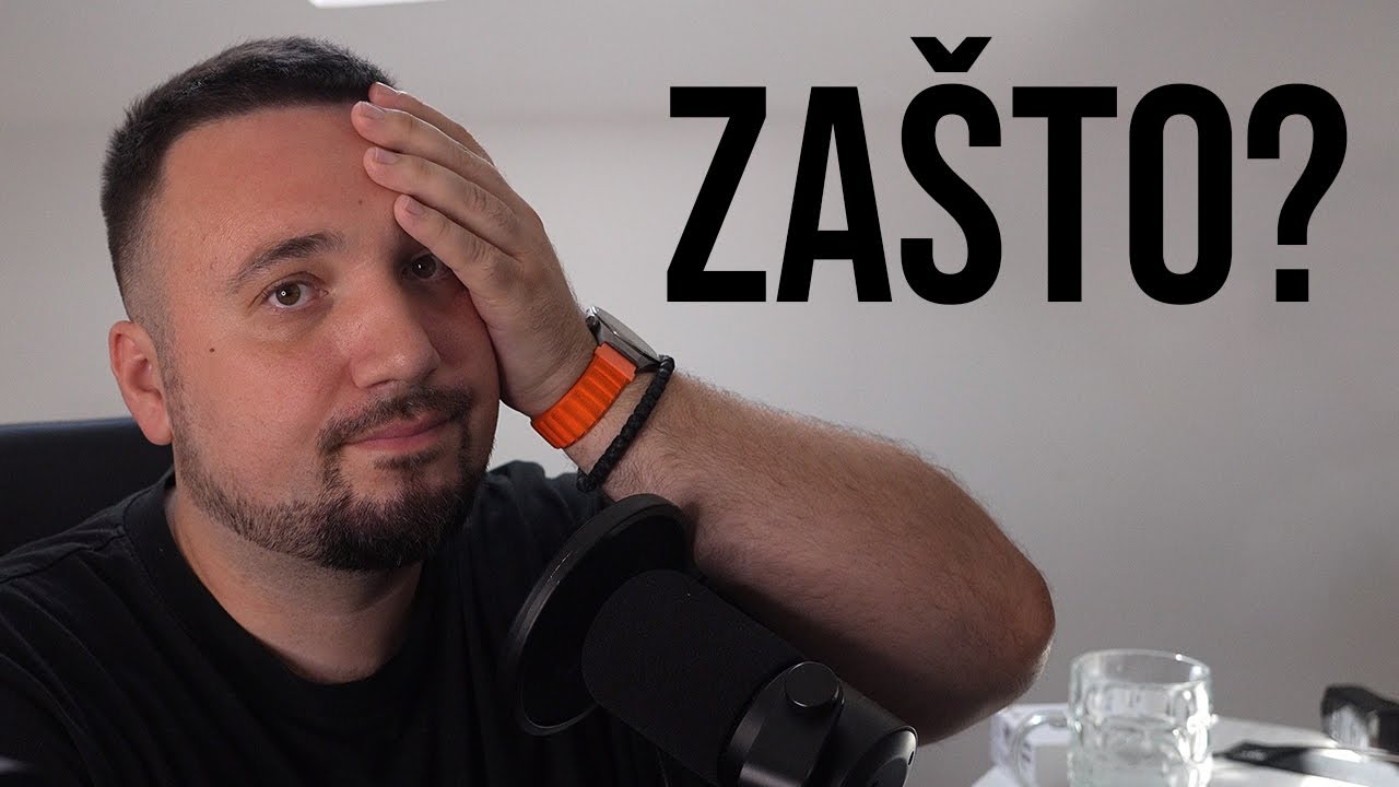 ZAŠTO LJUDI KUPUJU OVO?