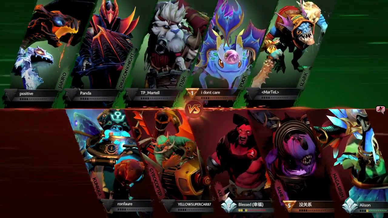 TP.NND vs DotaHero | joinDOTA League Season 13 Div 2.1
