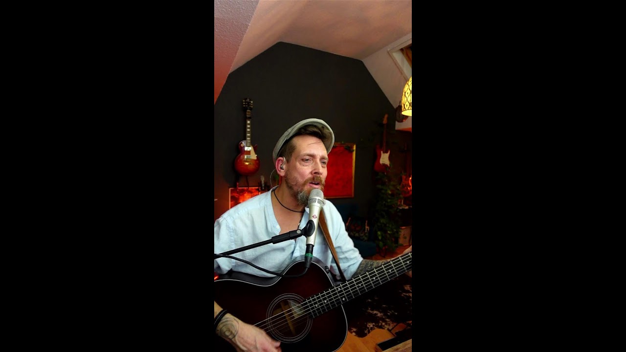 Live Session mit Timo 🎸