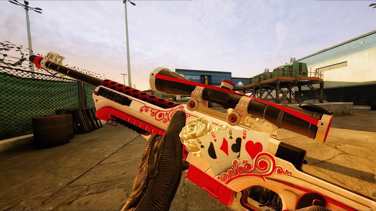 The Best Vacant Clips in COD-Mobile