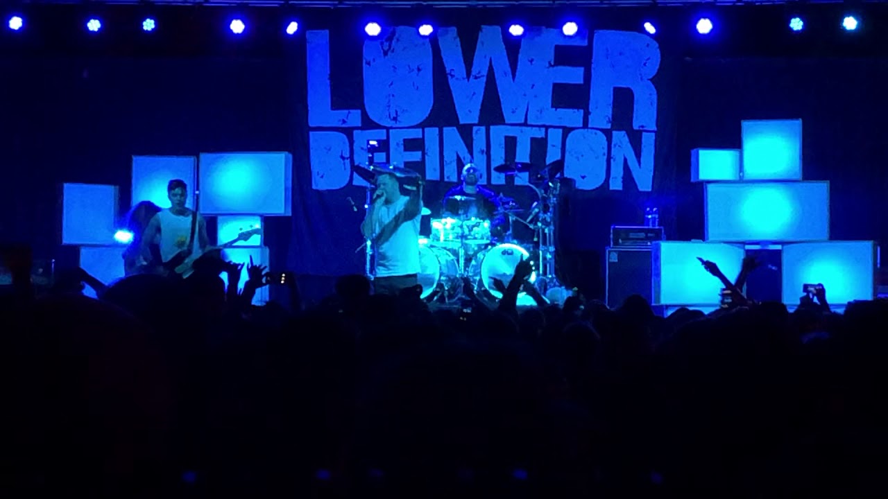 Lower Definition 10 year TGOALA reunion show 12/14/18 (Full Set)