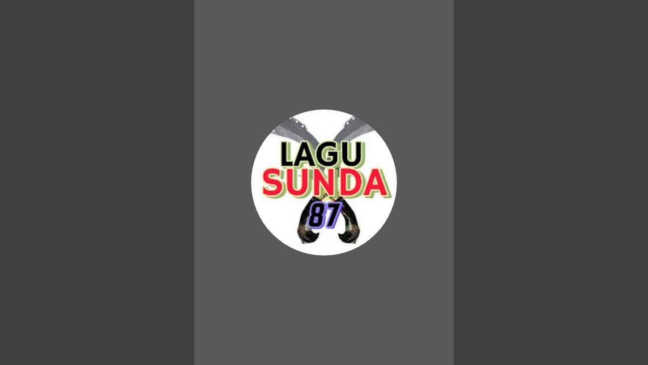 LAGU SUNDA 87 sedang live sekarang!