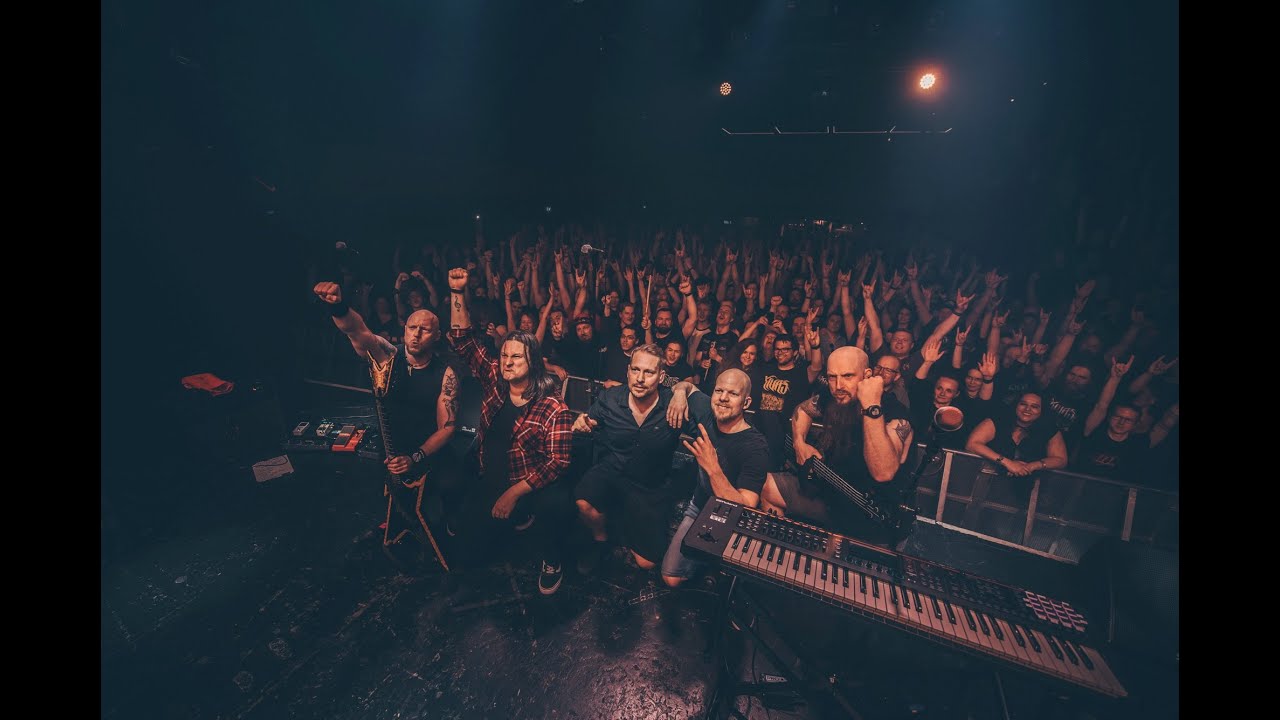 KIUAS: Across the Snows live 2023