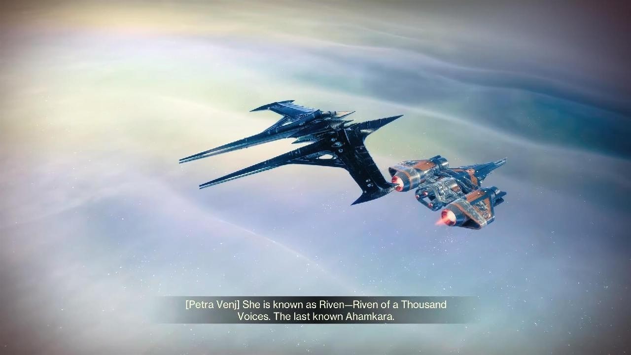 Destiny 2 Solo QueensWalk