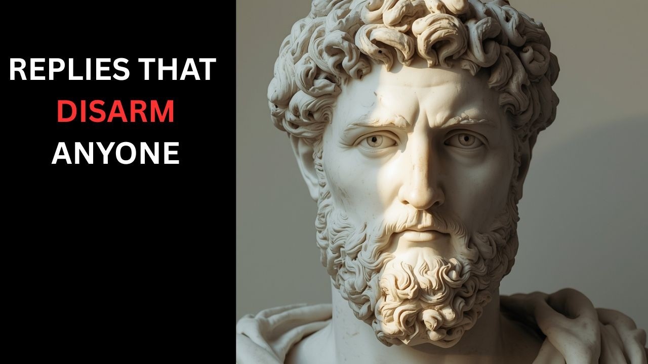 5 Smart Phrases That Make You Sound Wise, Not Angry | Stoicism