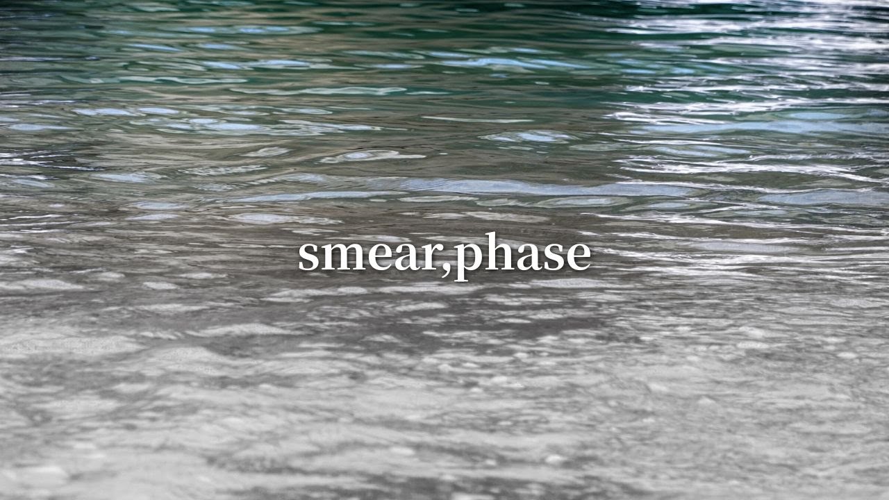 【vocal chill】Ease for Mind - vol.39｜Smooth Chill Pop