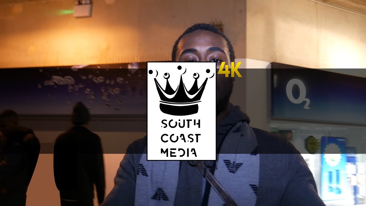 South Coast Media - SJ | 4K