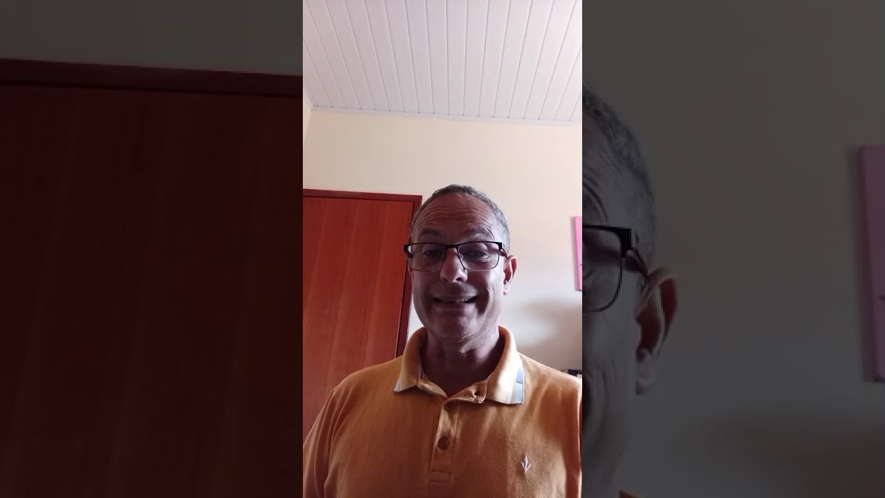 uma mensagem do mentor Ronaldo Aguilar: Lucas 5 a partir do versículo 4