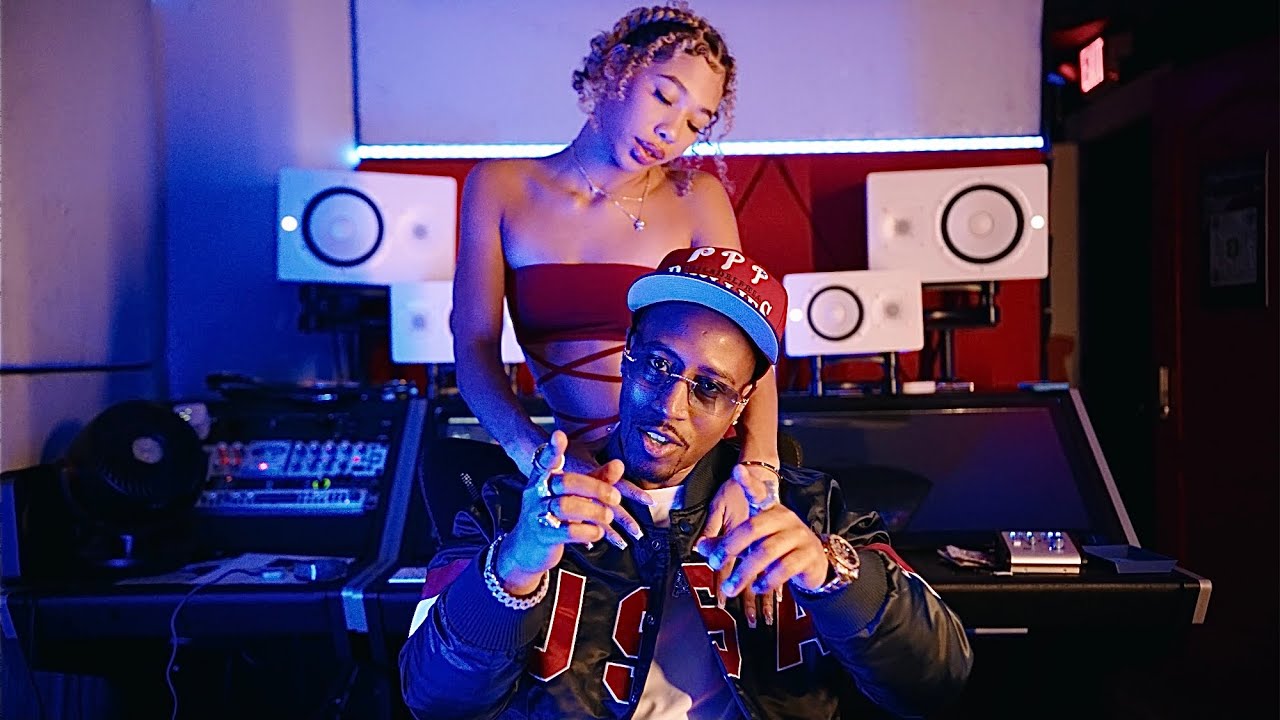 Aktual - Go Ahead (Official Music Video) Directed by A. Welker Productions