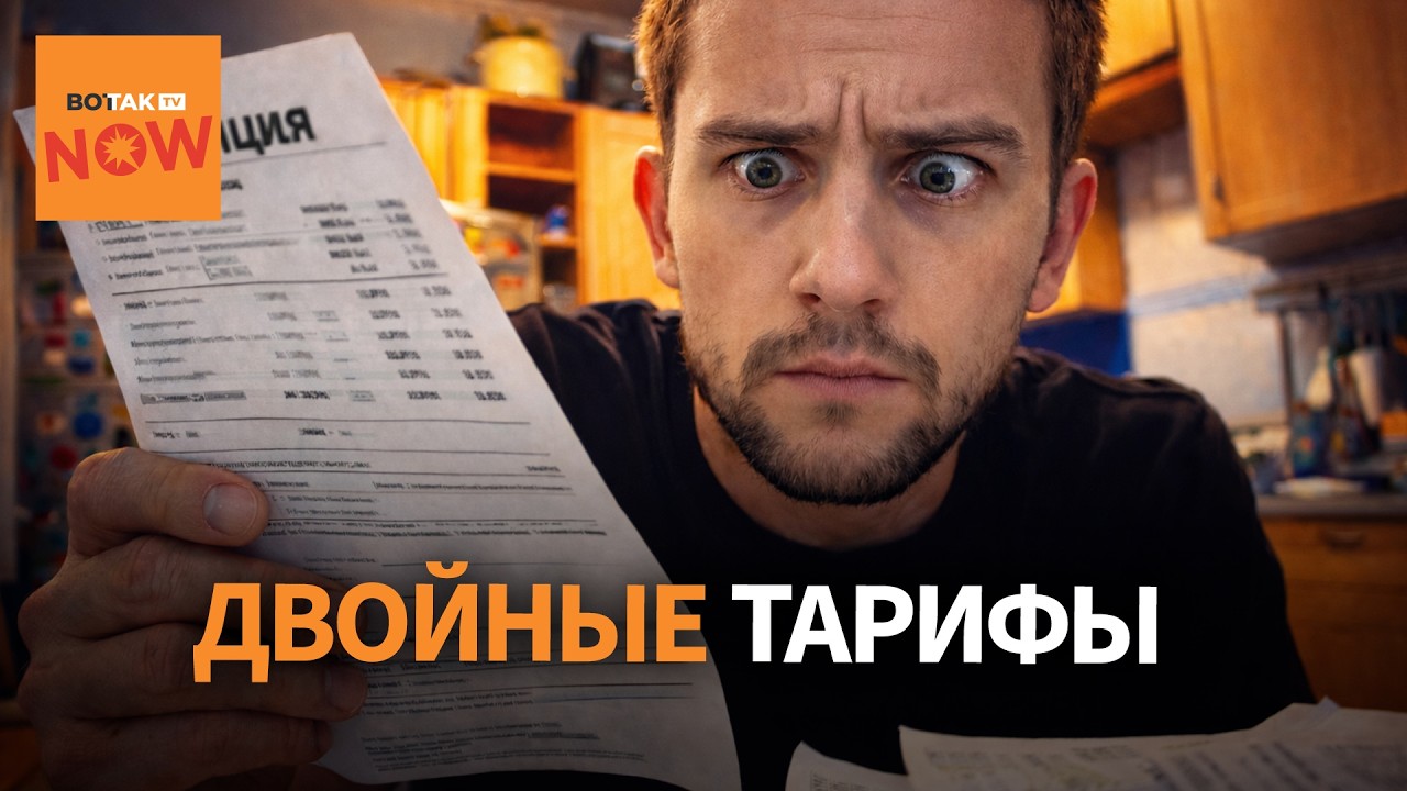 Россия замерзает за свои деньги - Коллапс системы ЖКХ