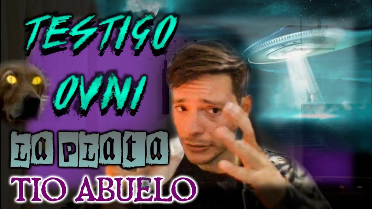 AN&Eacute;CDOTA 0VN1 | ABDUCC10N