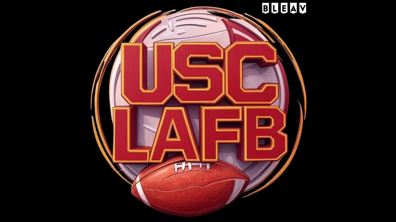 The King Is Back! USC Trojans Sign 5 More Players For 2026, & Lincoln Riley Comments On D'Anton Lynn