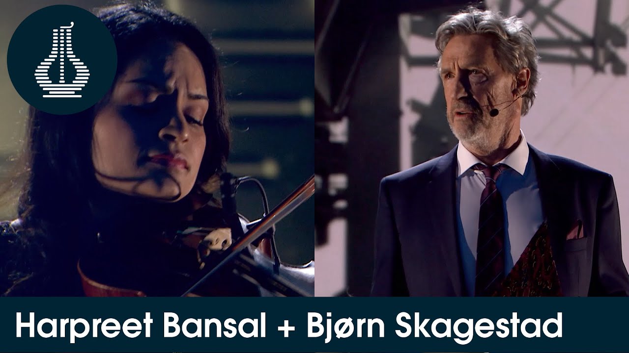 Harpreet Bansal Band og Bjørn Skagestad - Hyllest DDE | Spellemannprisen 2018