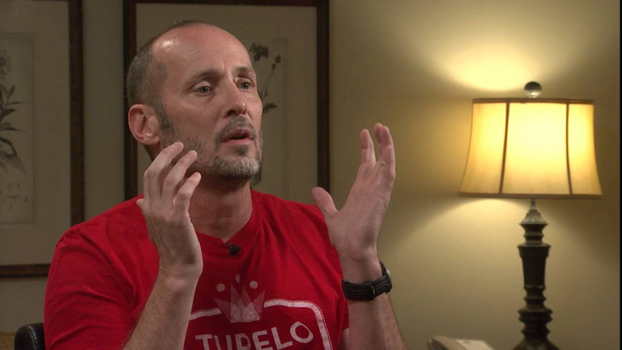 Paul Thorn | Conversations | MPB