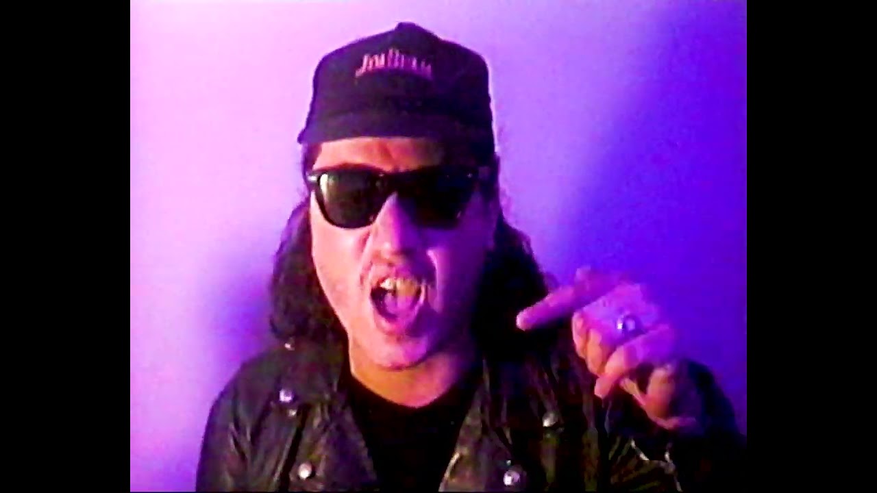 Oog Bogo - Video Life