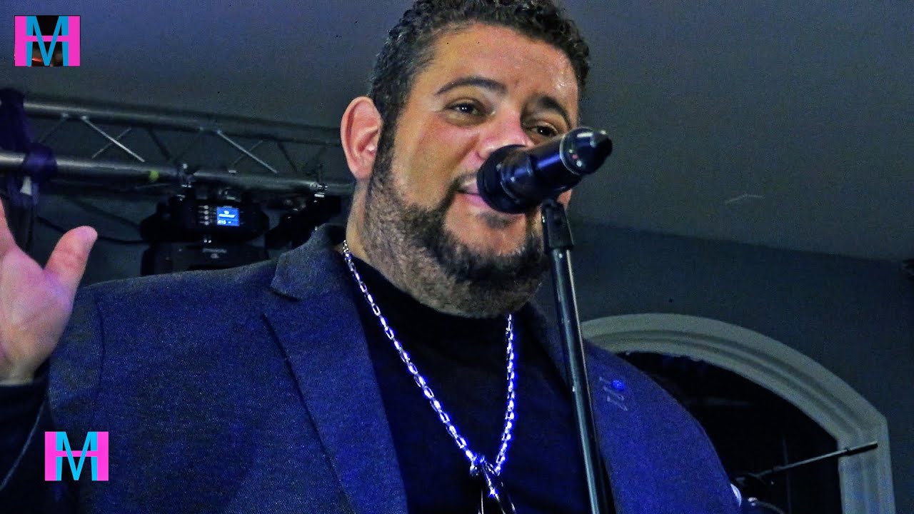 VAYB - OU PA NAN PLAS MWEN LIVE PHILADELPHIA @ GRANT HALL 5/4/2024