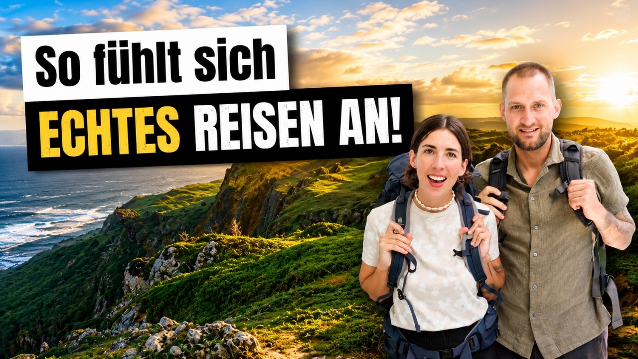 Taiwan wie du es noch nie gesehen hast - Authentisch reisen fernab vom Massentourismus