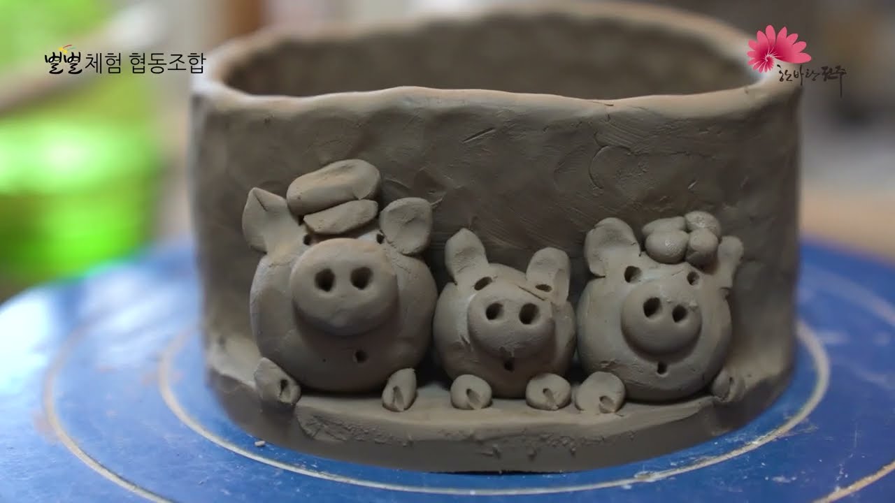 전주한옥마을 별별체험여행★