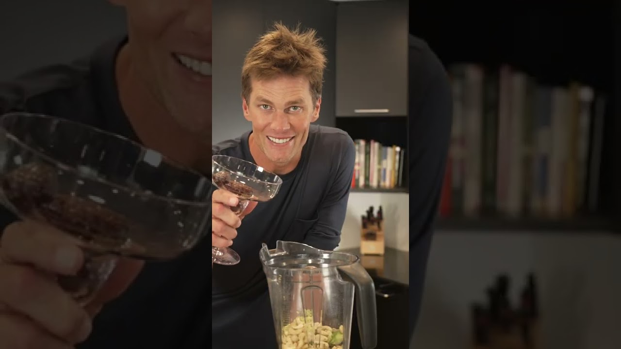 Tom Brady&rsquo;s Favorite Dessert