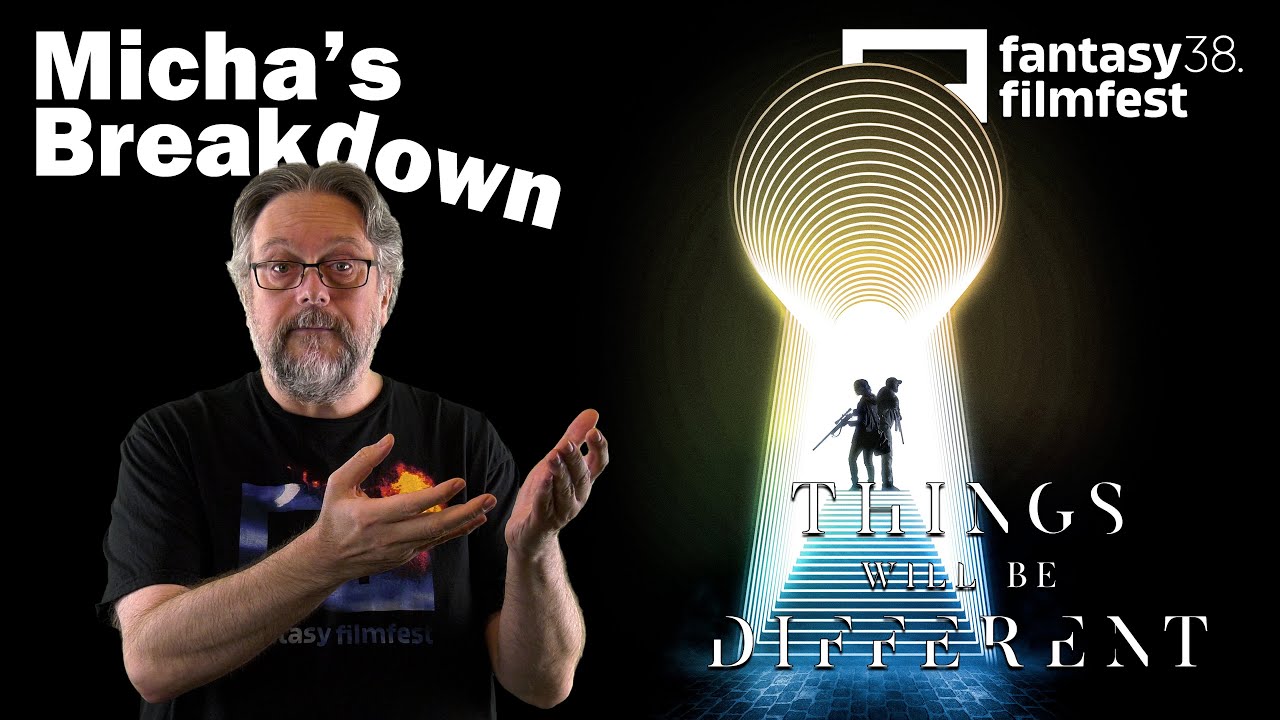 Things Will Be Different (2024) | Movie Review | FFF 2024 | Micha's Breakdown