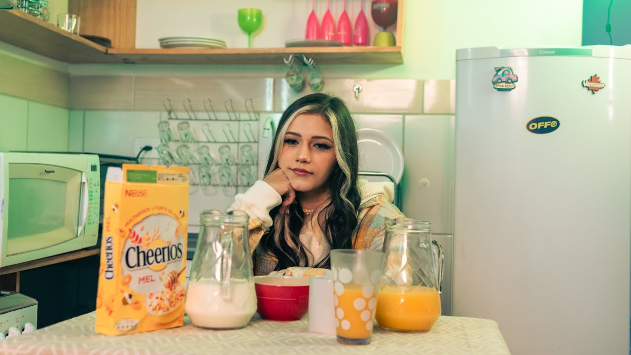 Eu Não Ando Tão Bem Assim - Bia Marques