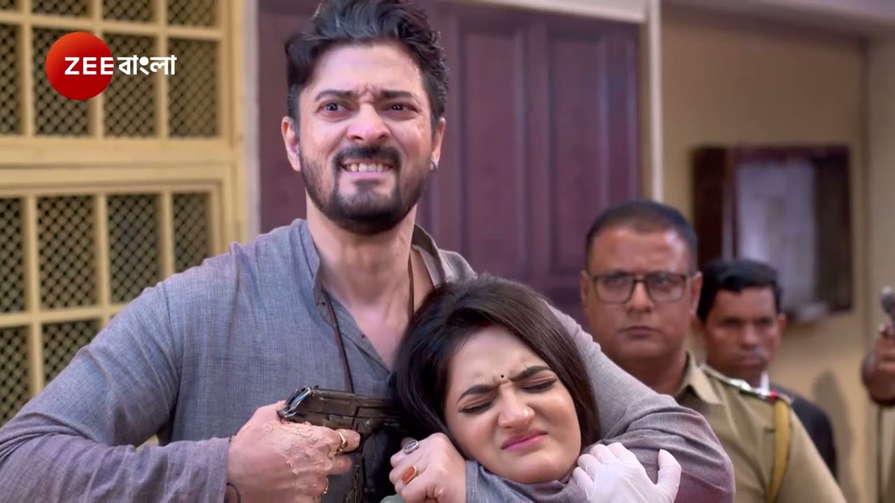 Mittir Bari | জোনাকি কে কি বাঁচাতে পারবে ধ্রুব?