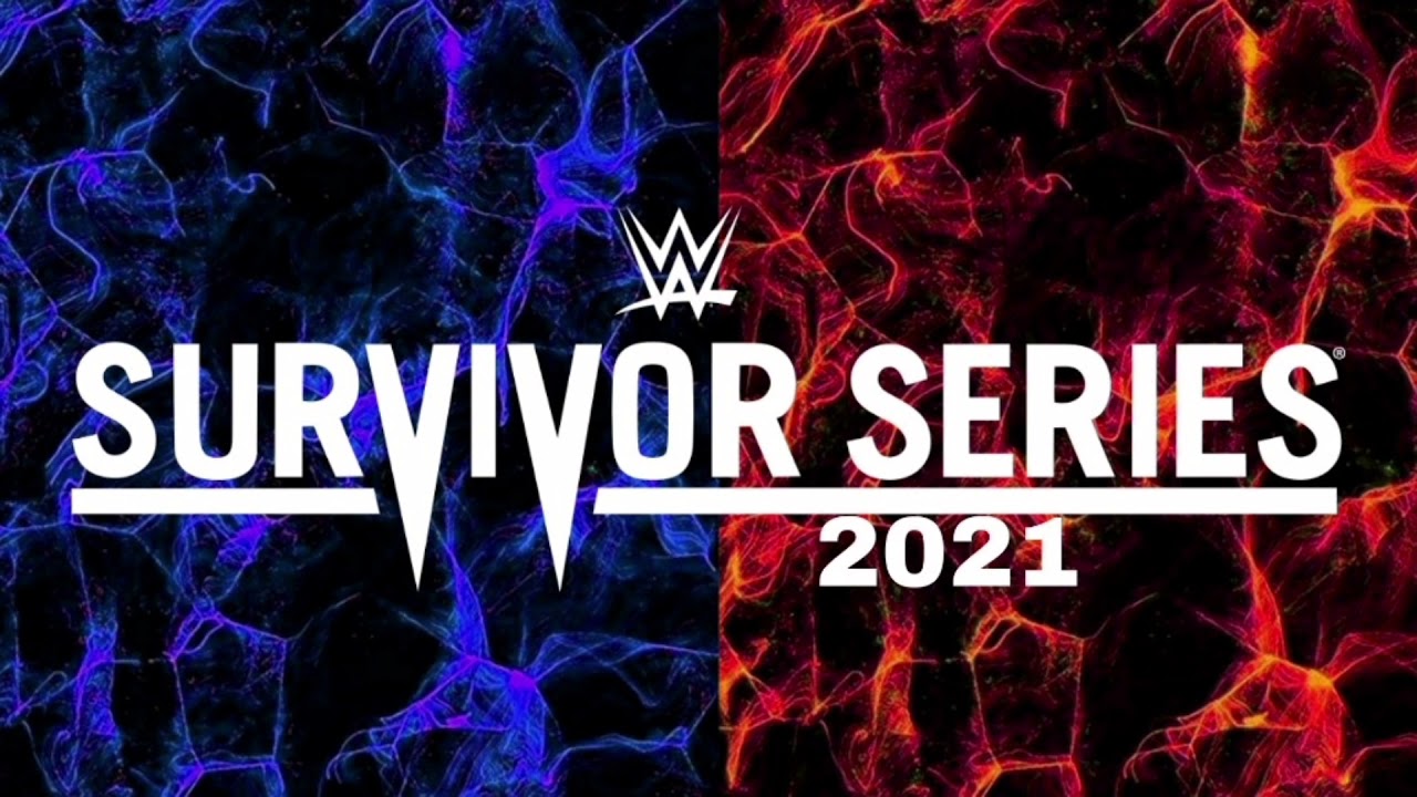 WWE Survivor Series 2021 Official Theme Song - 