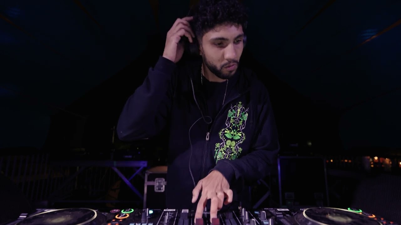 Aram - Believe Lab @Ethereal Decibel Festival 2025 [Full Set Movie]