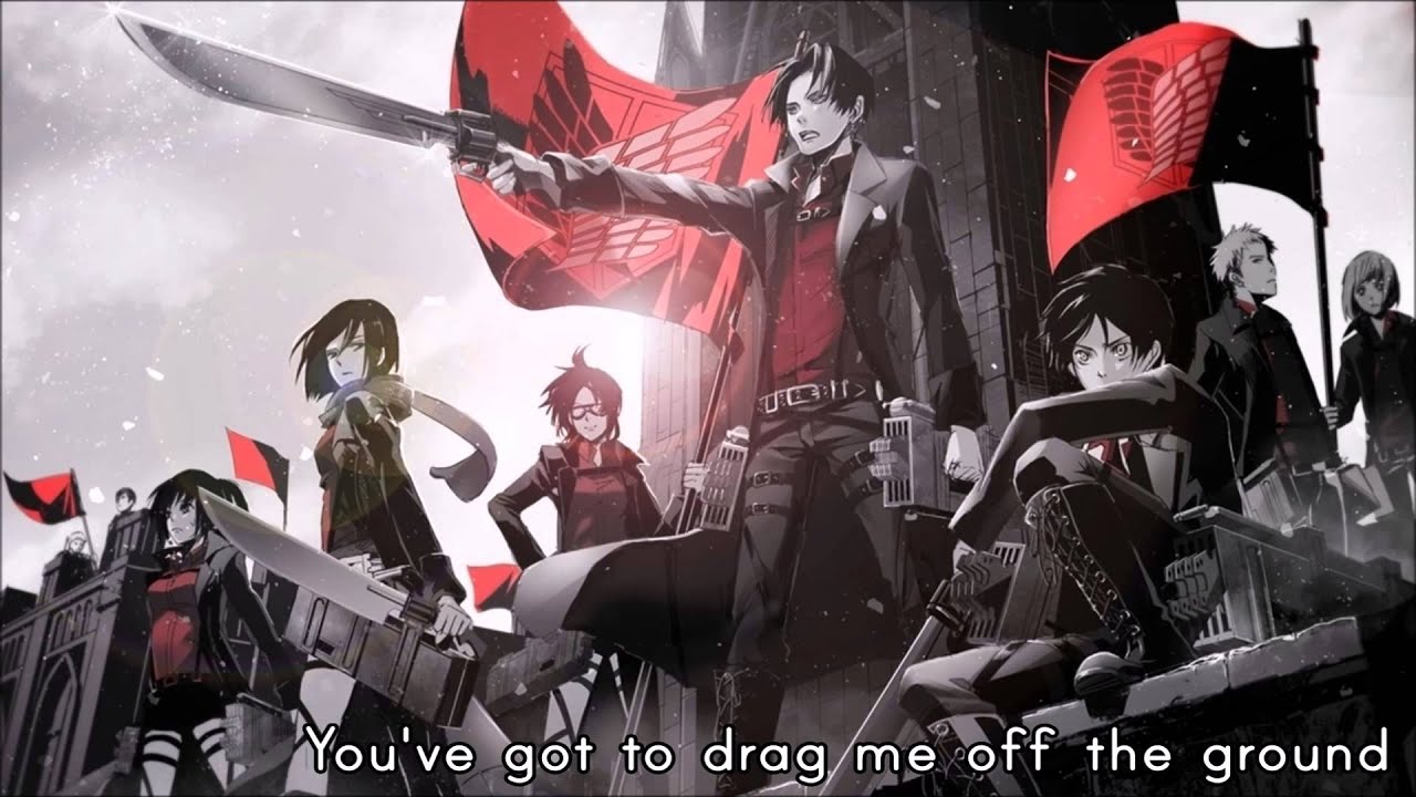 Nightcore - Silver Wings