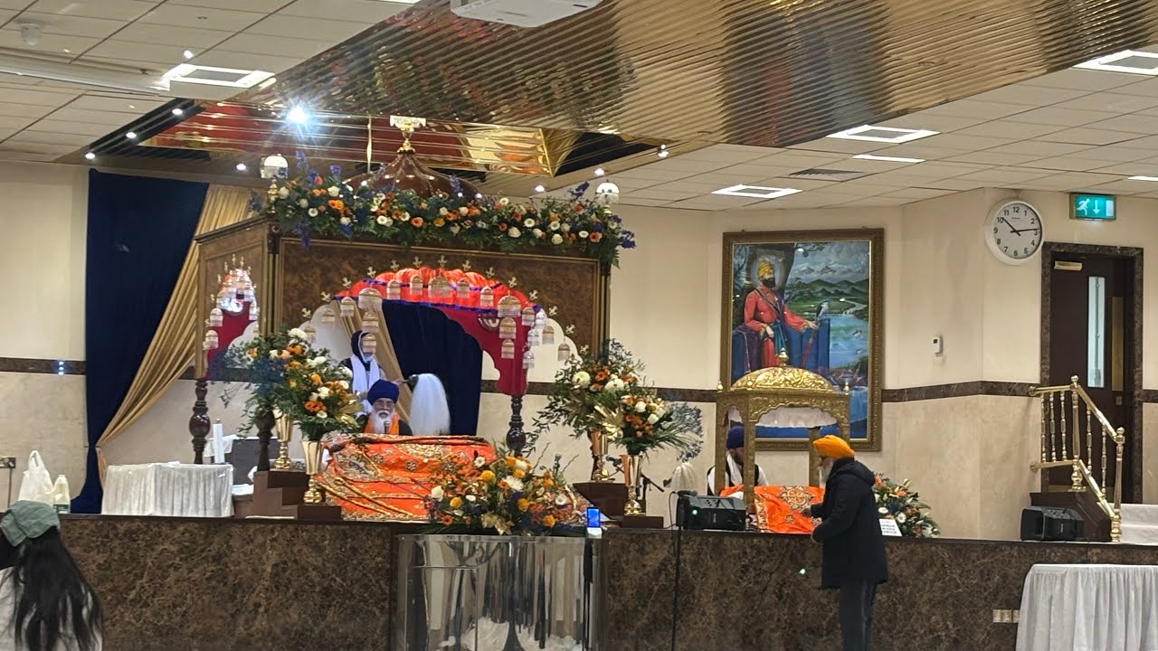 ਵਾਹਿਗੁਰੂ ਜੀ🙏